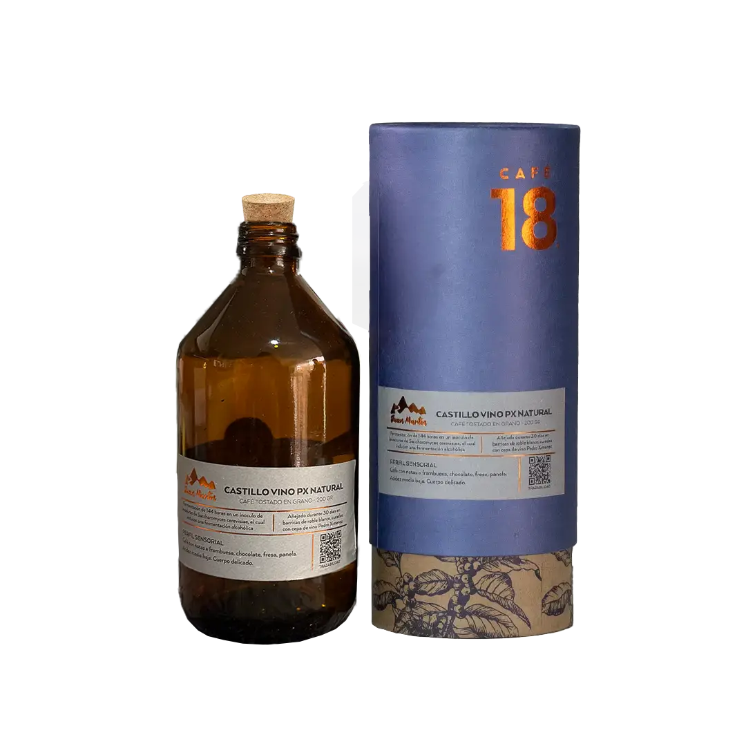 CAFÉ VINO