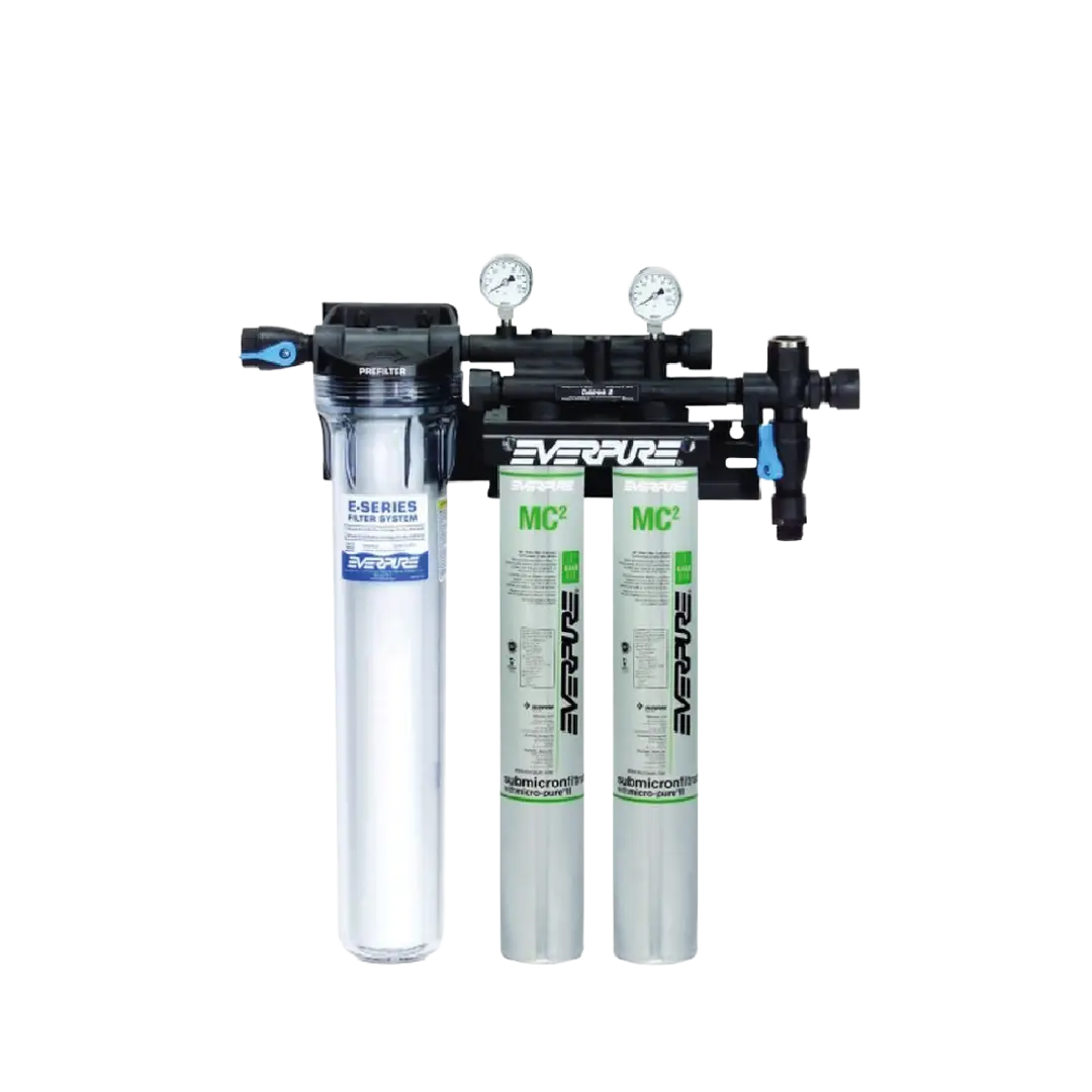 Sistema de Filtración MC²
