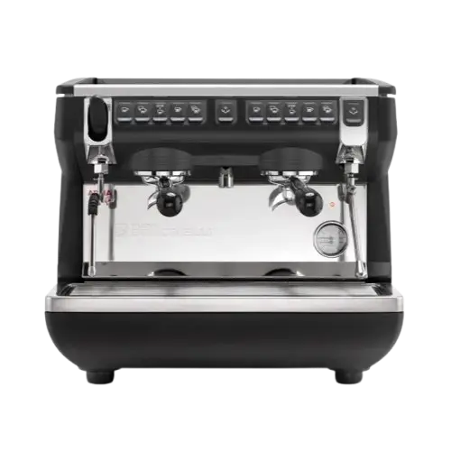 Appia Life Compacta 2 Grupos
