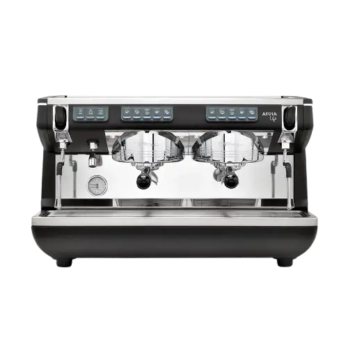 Appia Life Volumetrica 2 Grupos