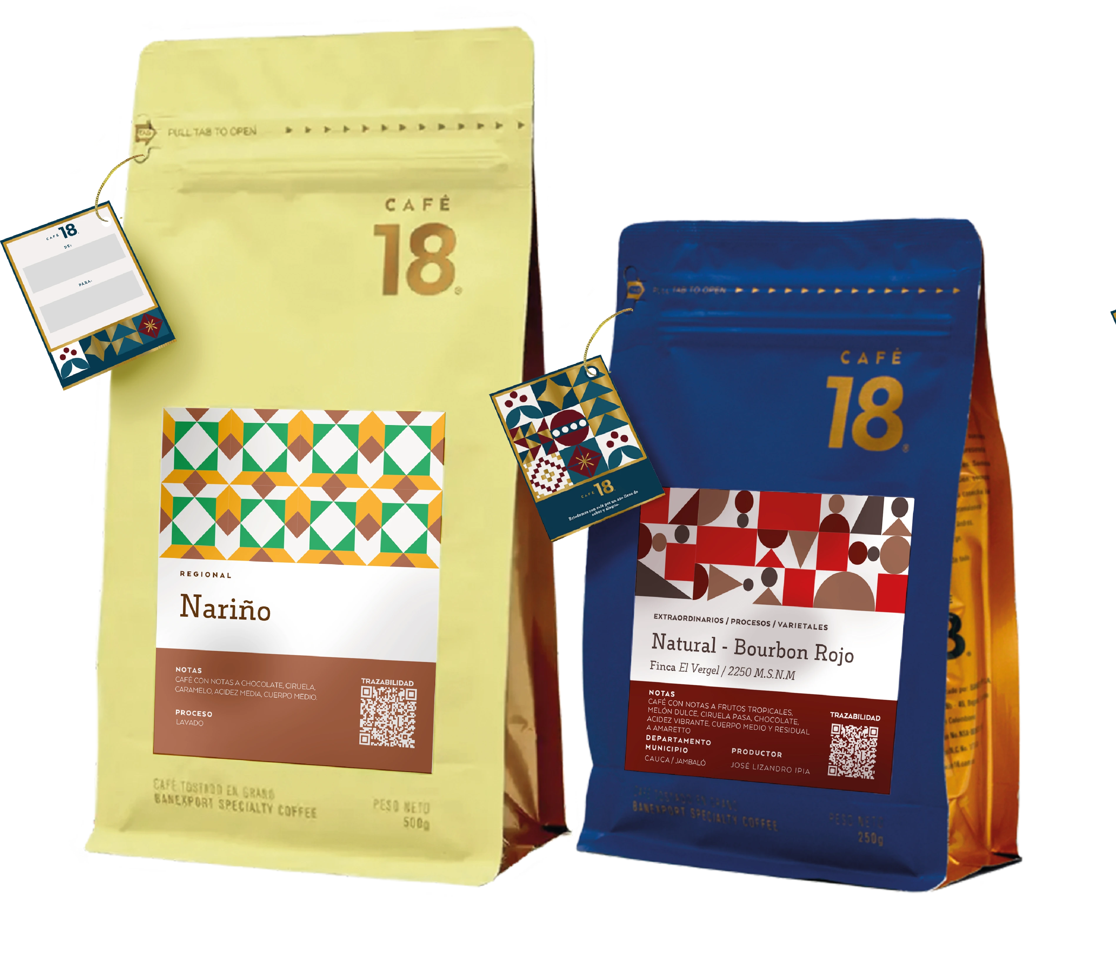 Navidad café 18 2025