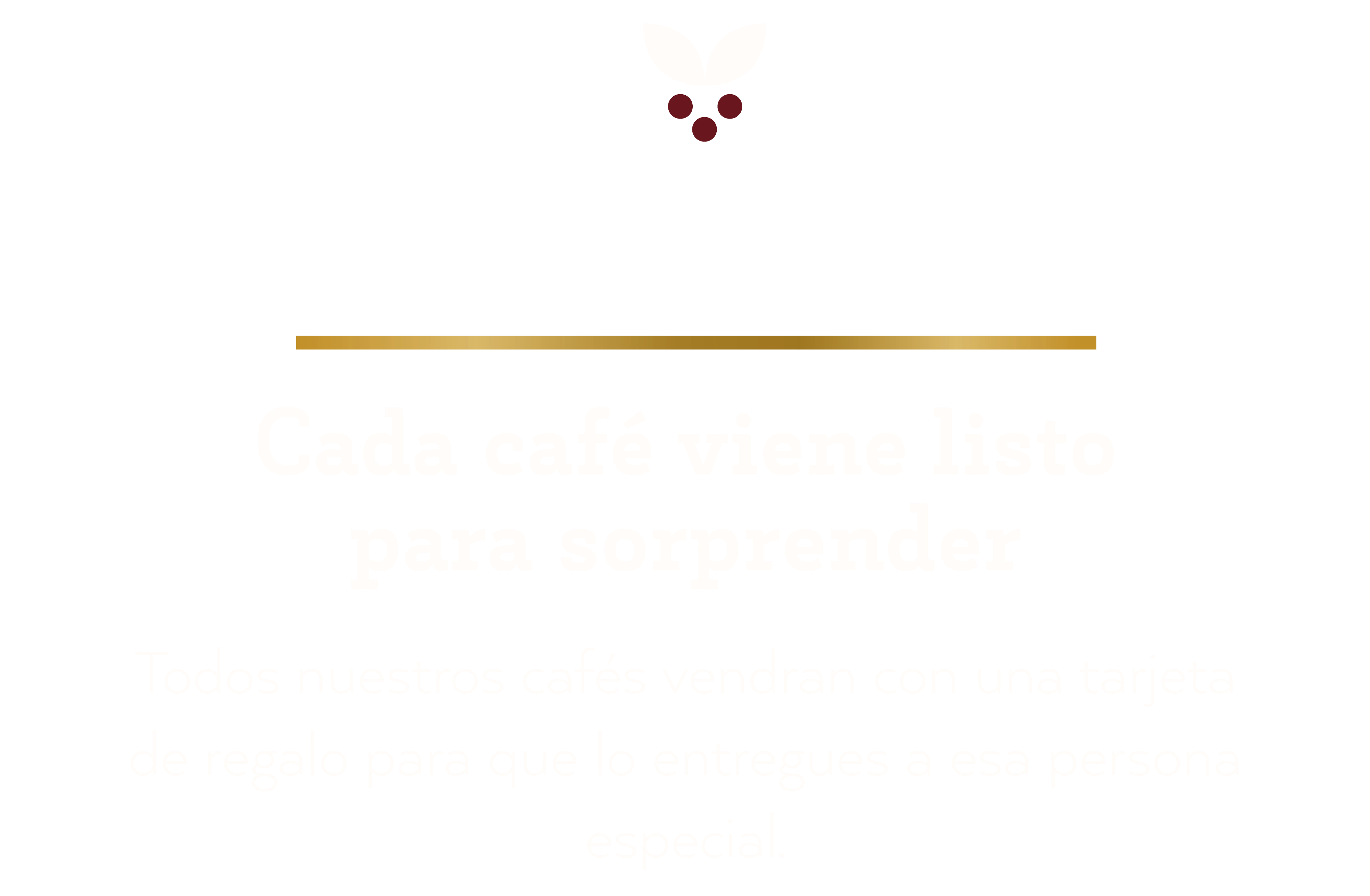 Navidad café 18 2025