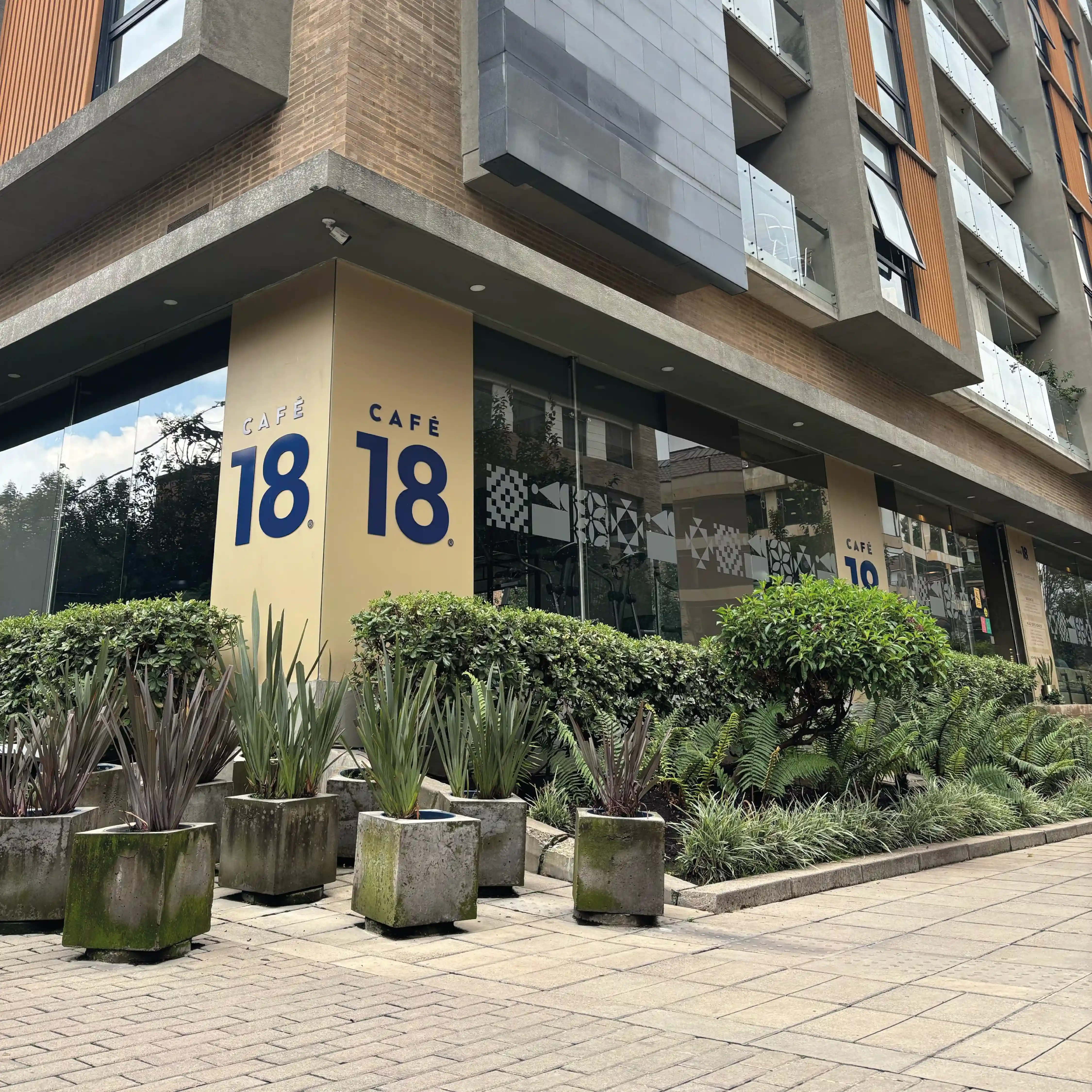 Galería CHICÓ 1