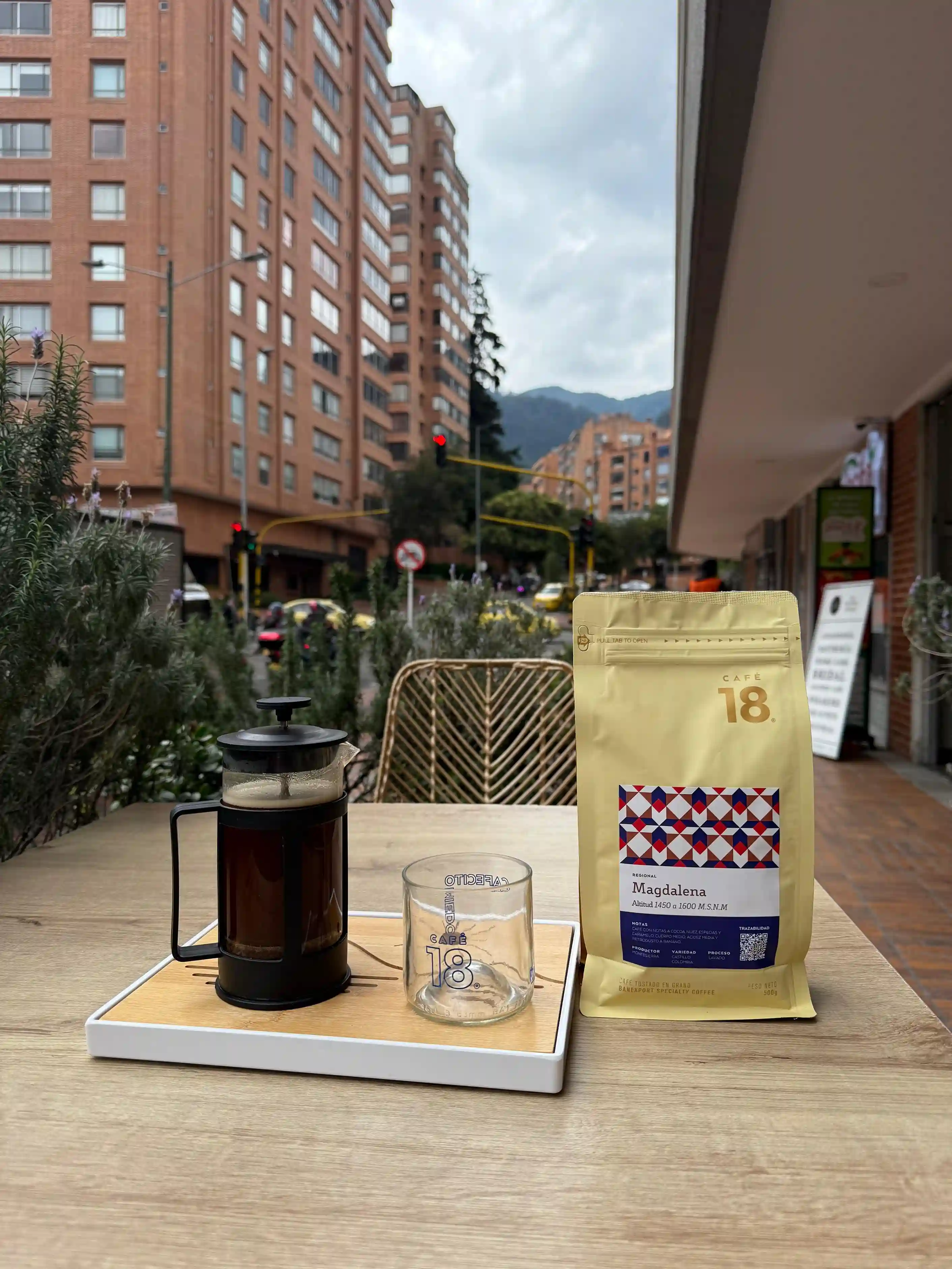 Galería ROSALES 1