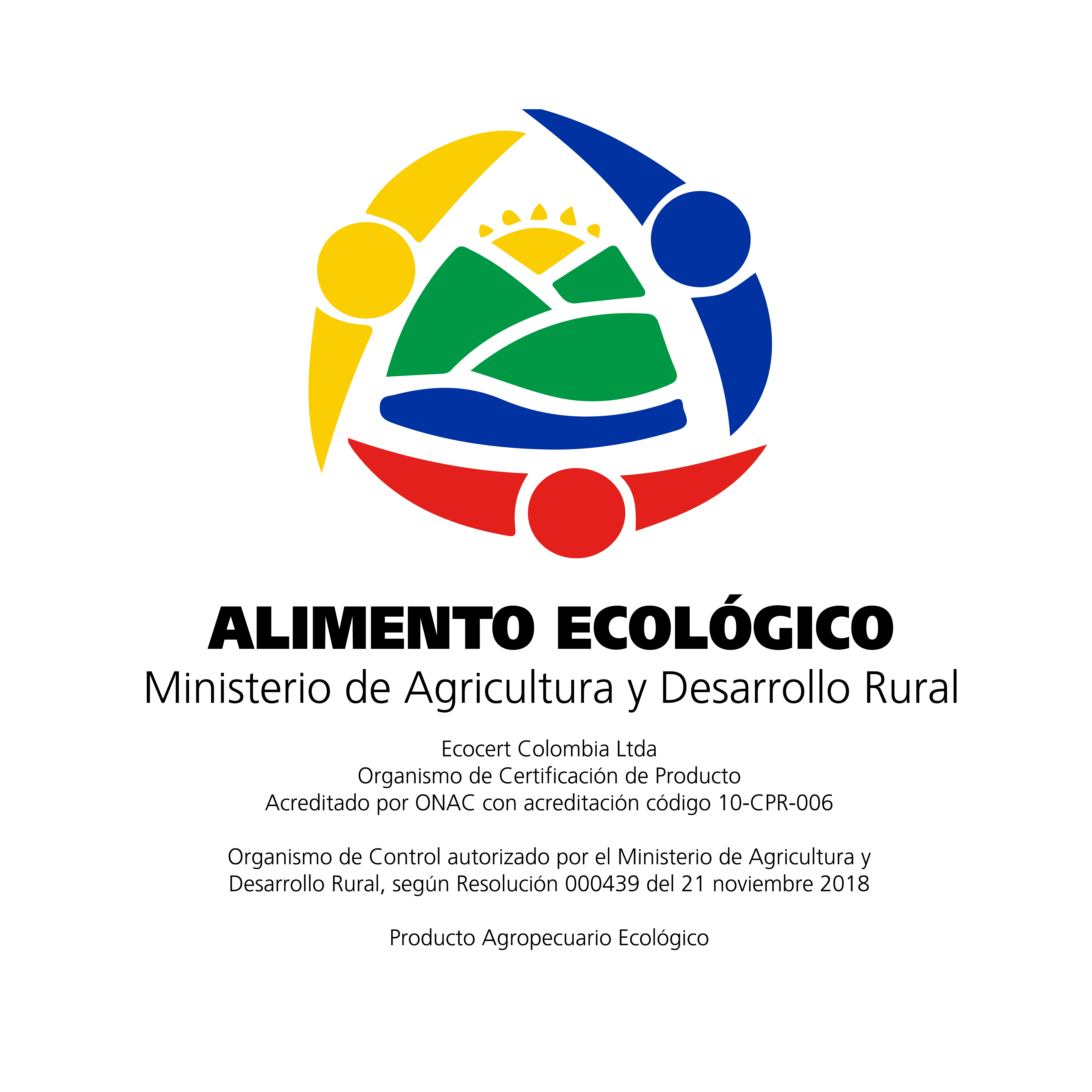 Café orgánico