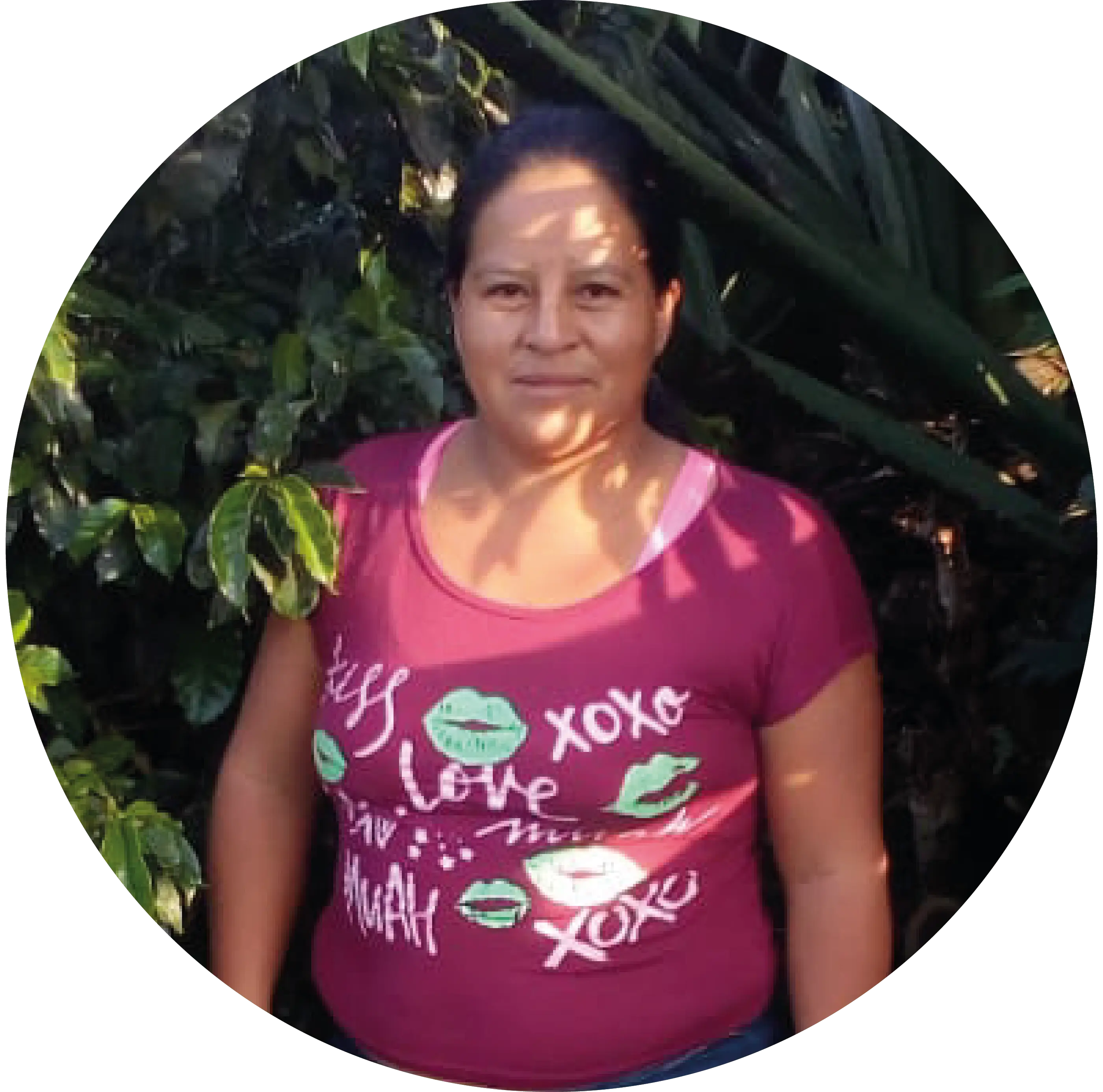 Jorgelina Medina Quitumbo