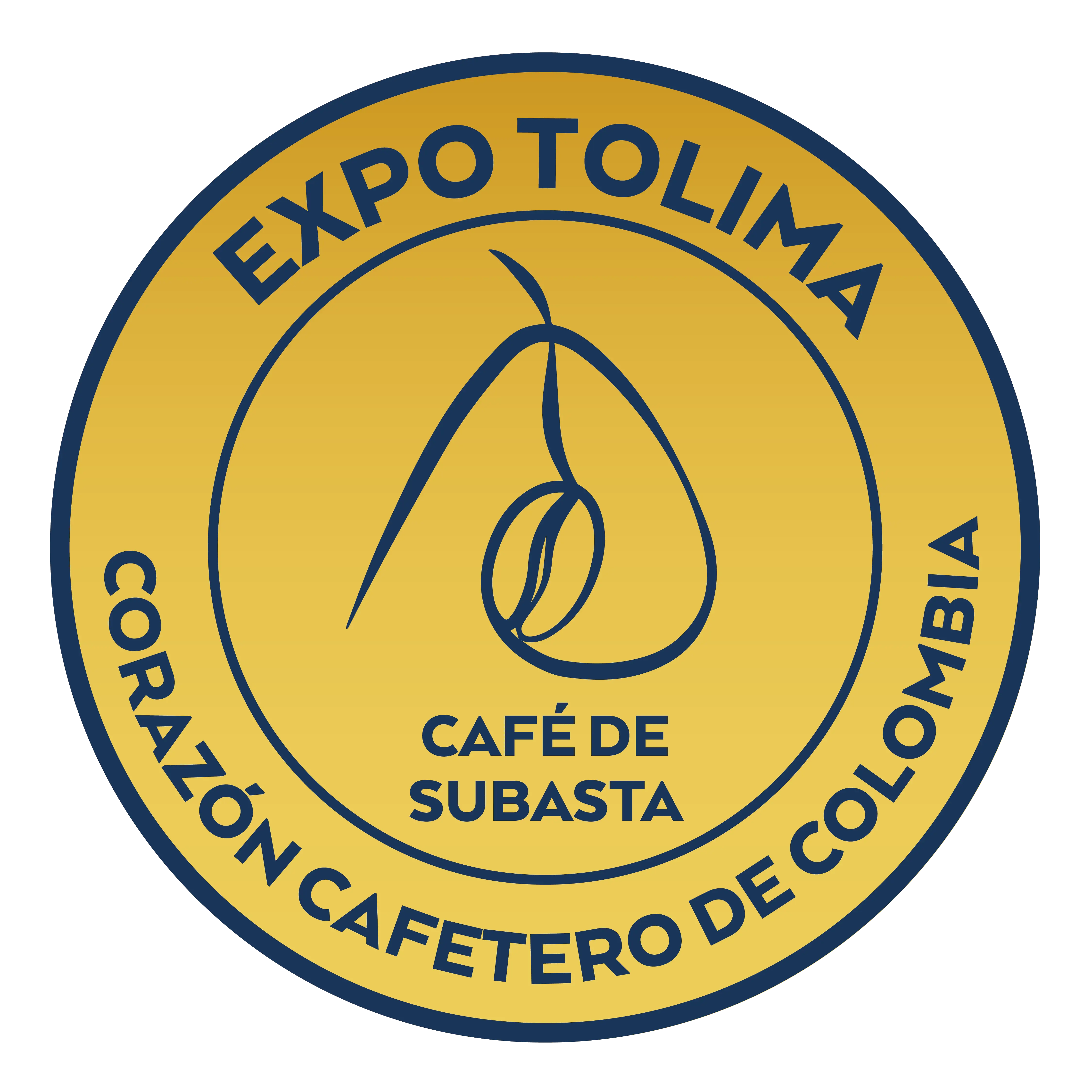 Café de subasta