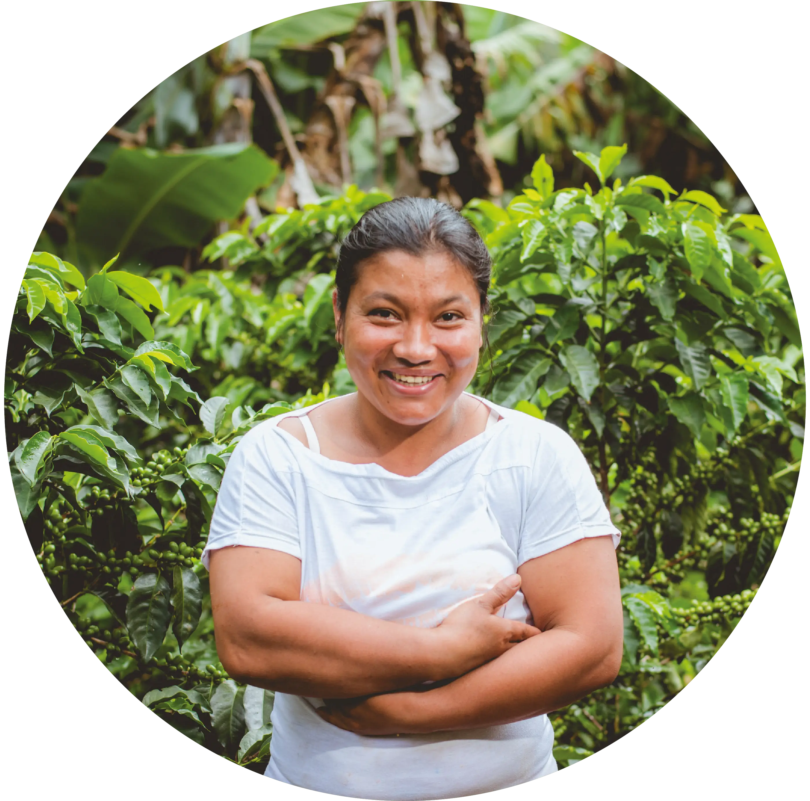 Digna Patricia Madroñero Toro