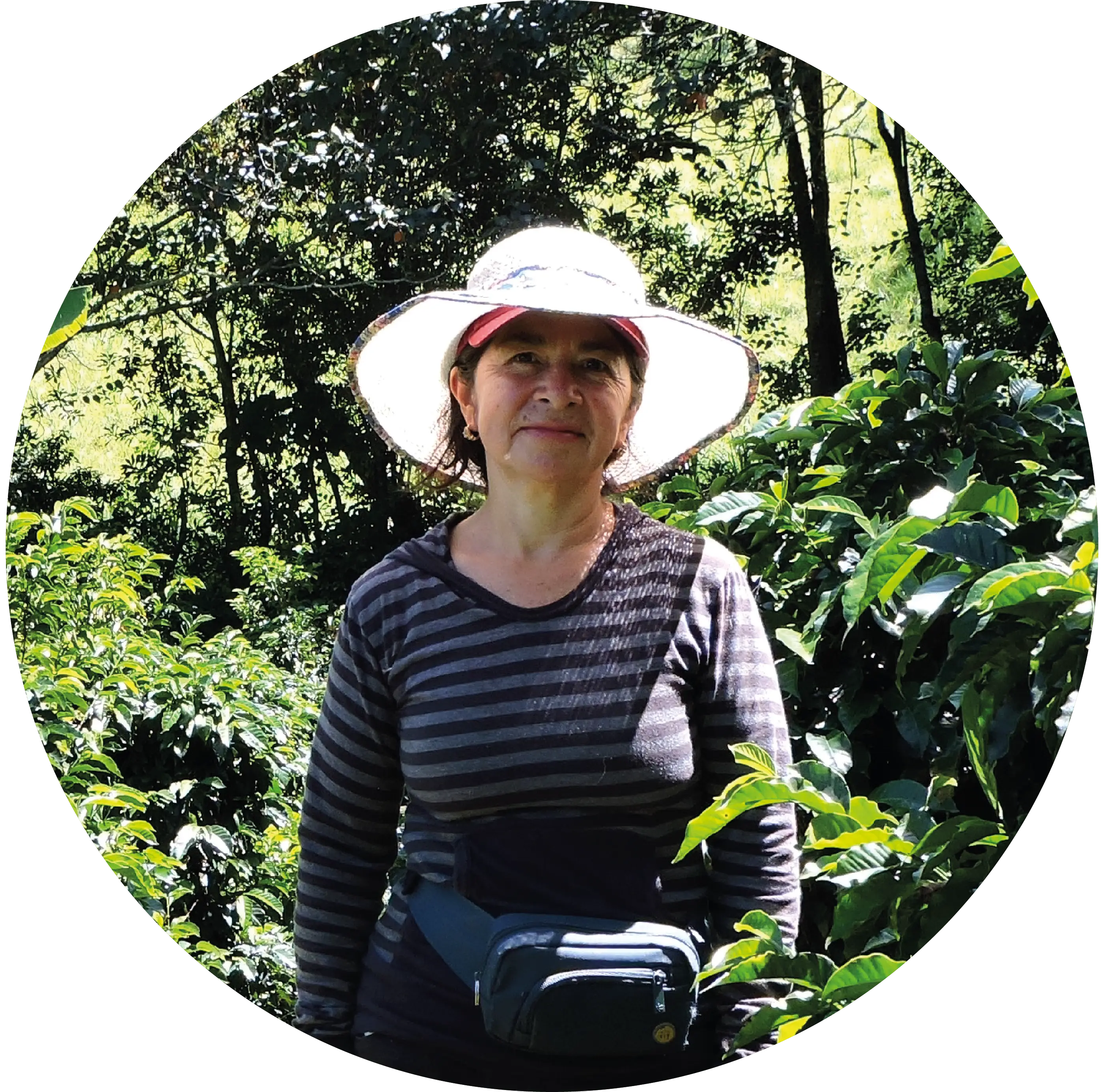 Yolanda María Gómez