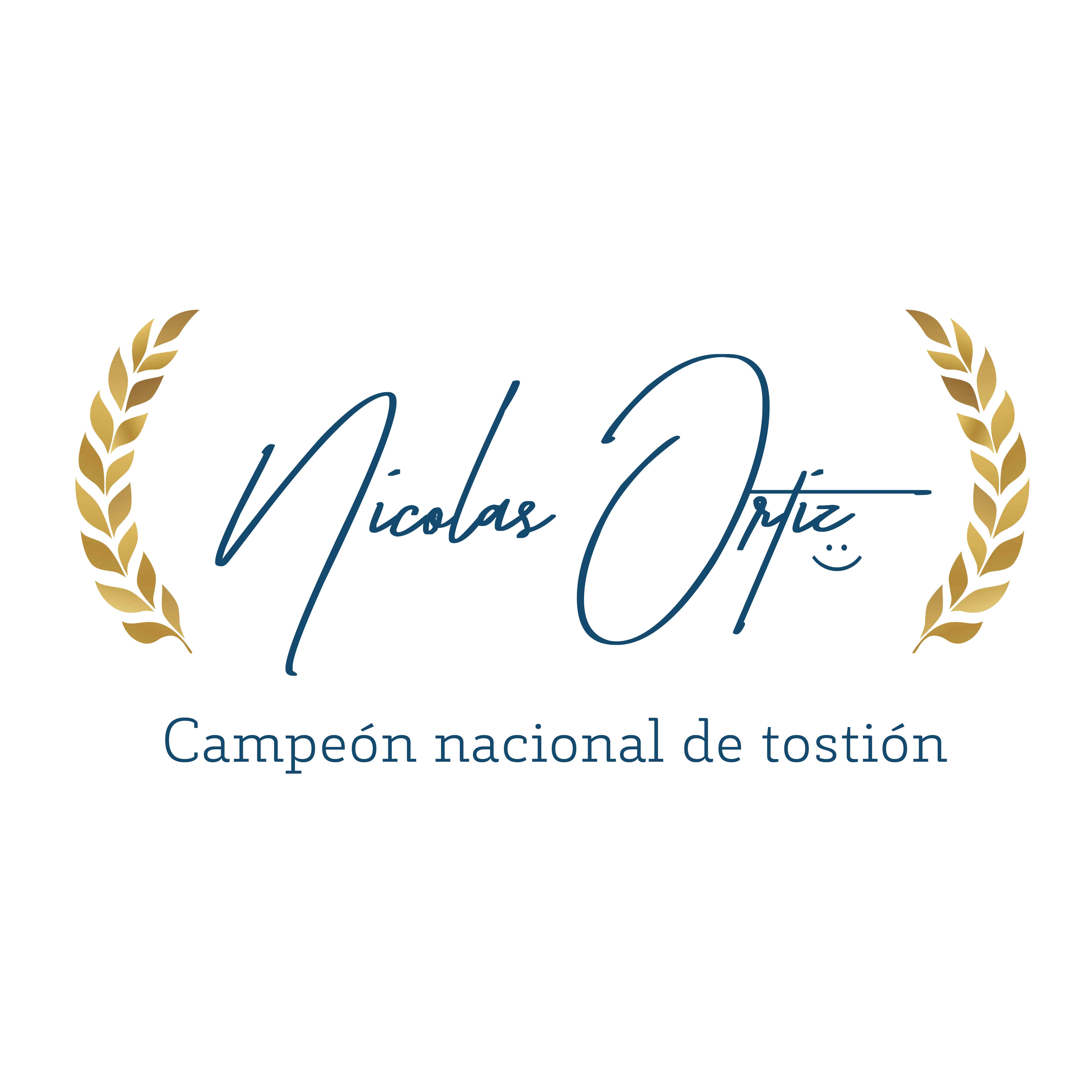 Café tostado por Nicolas Ortíz