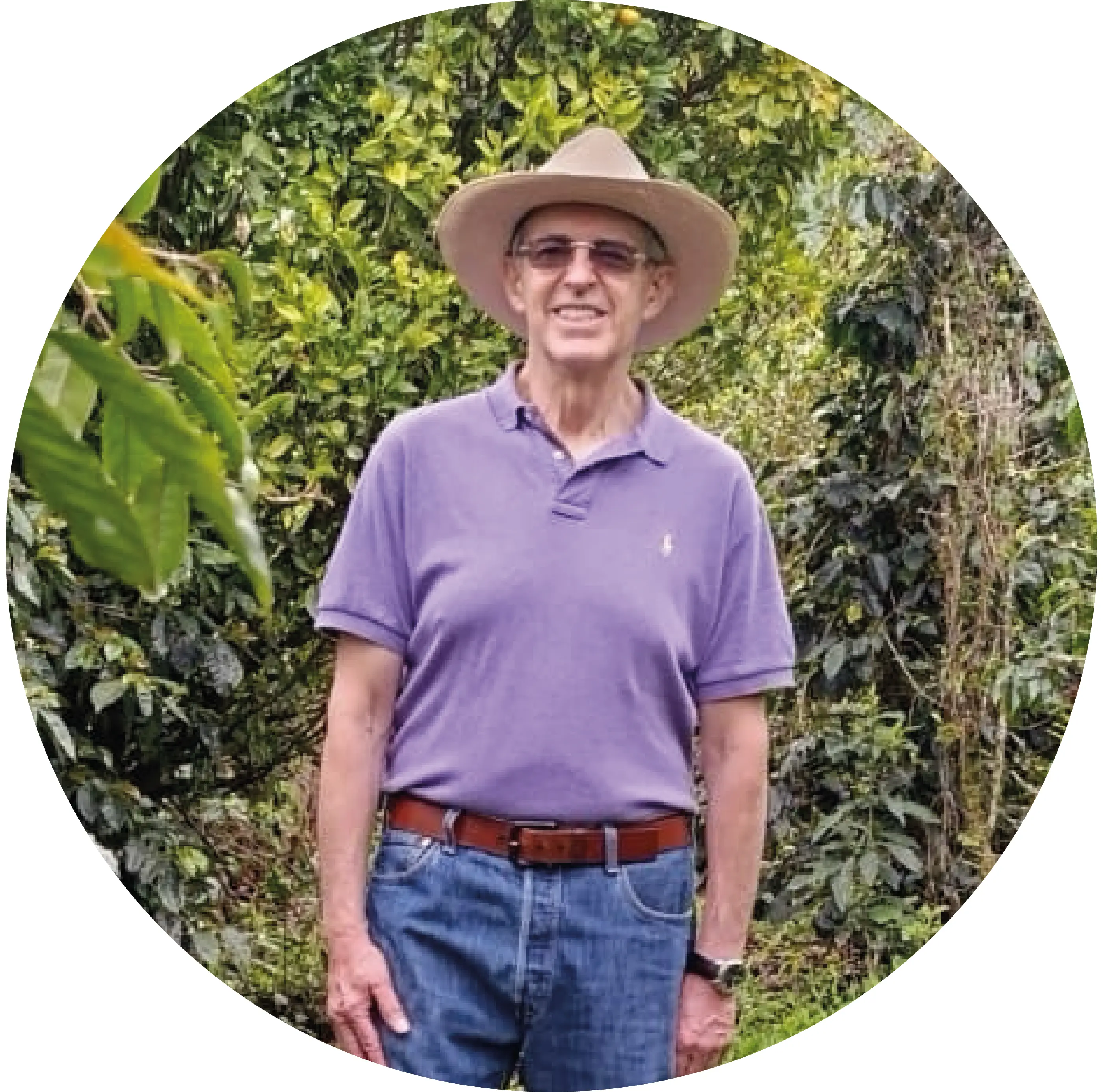 Gerardo Luna Salazar