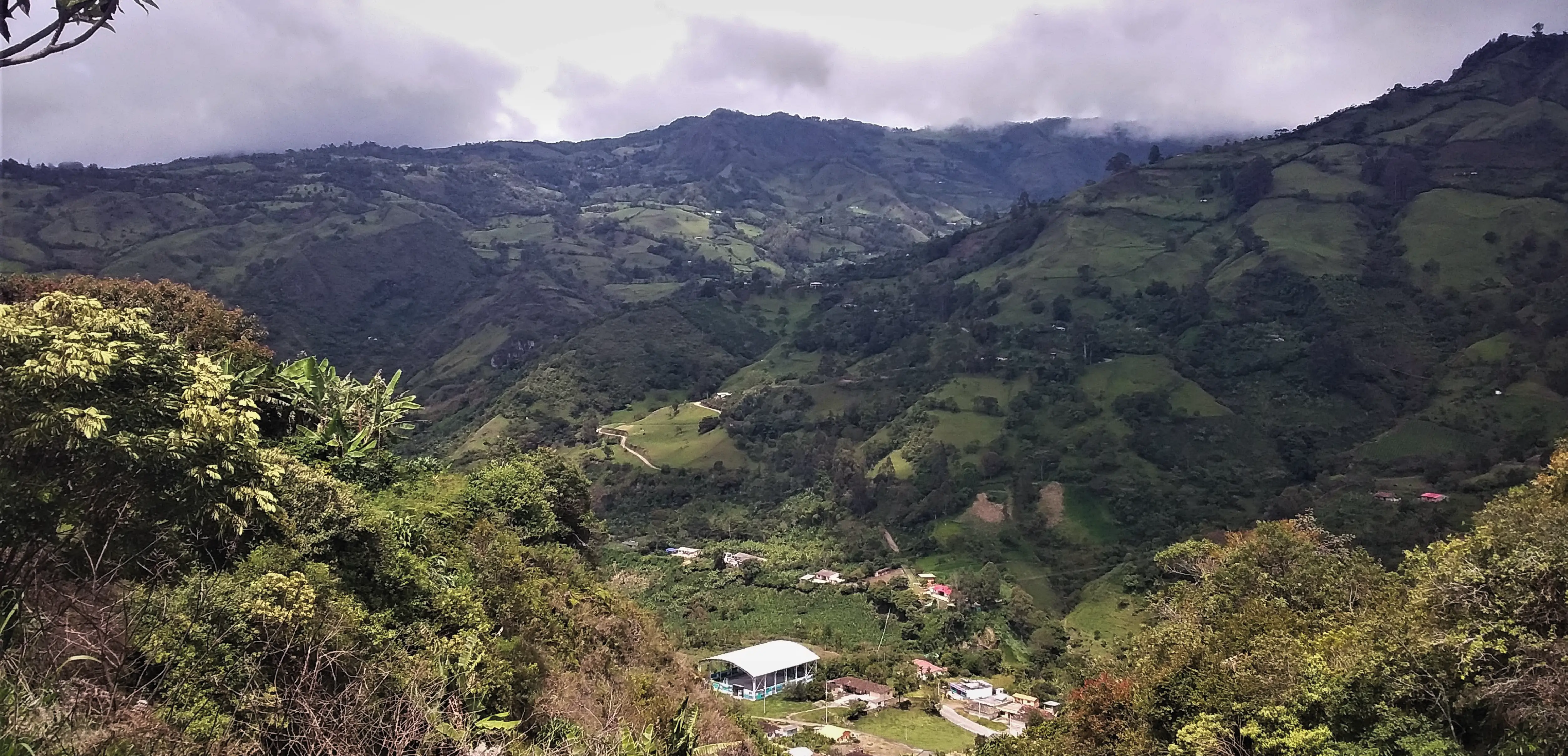 Monte Blanco