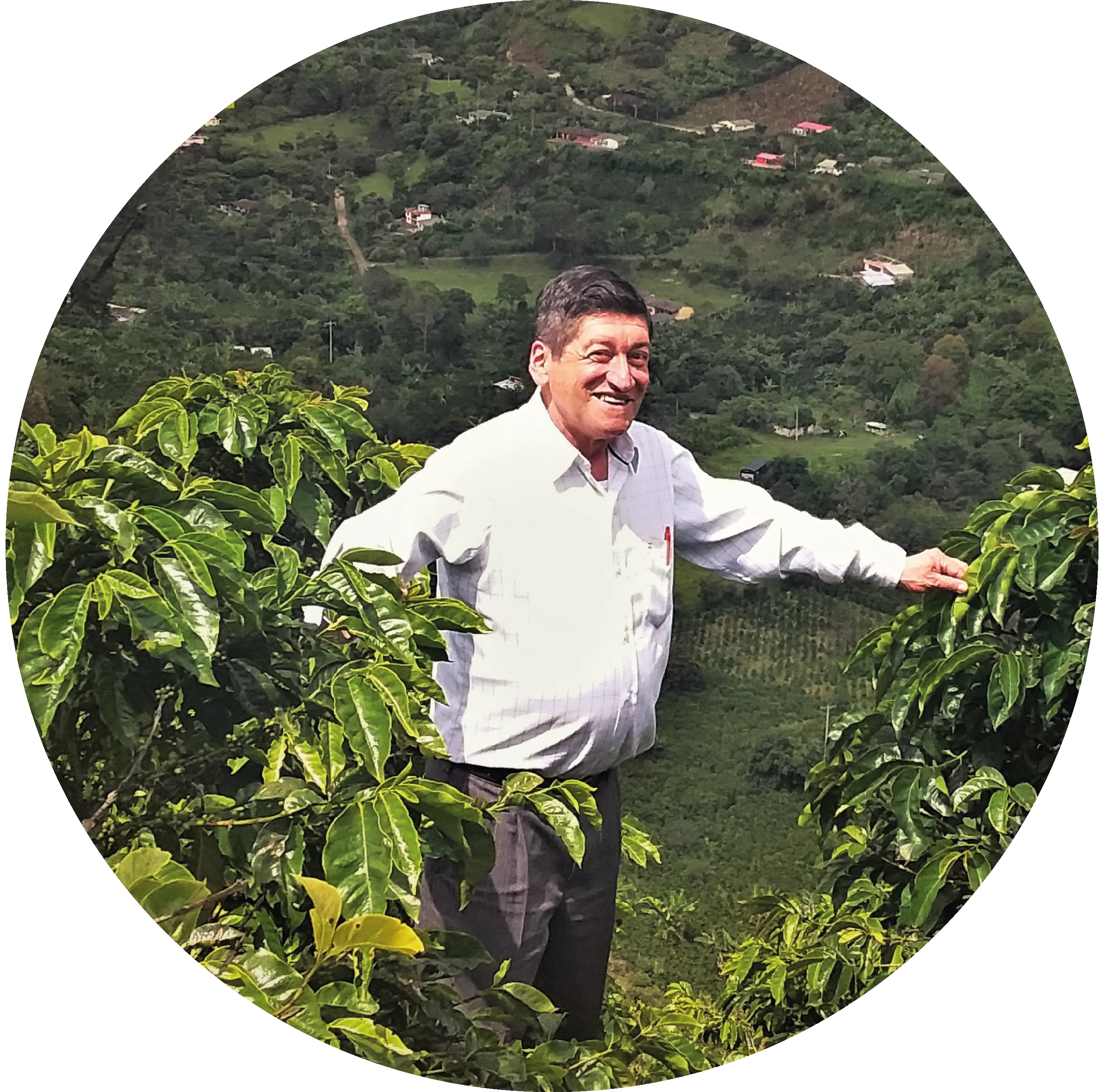 Felipe Obando Ledesma