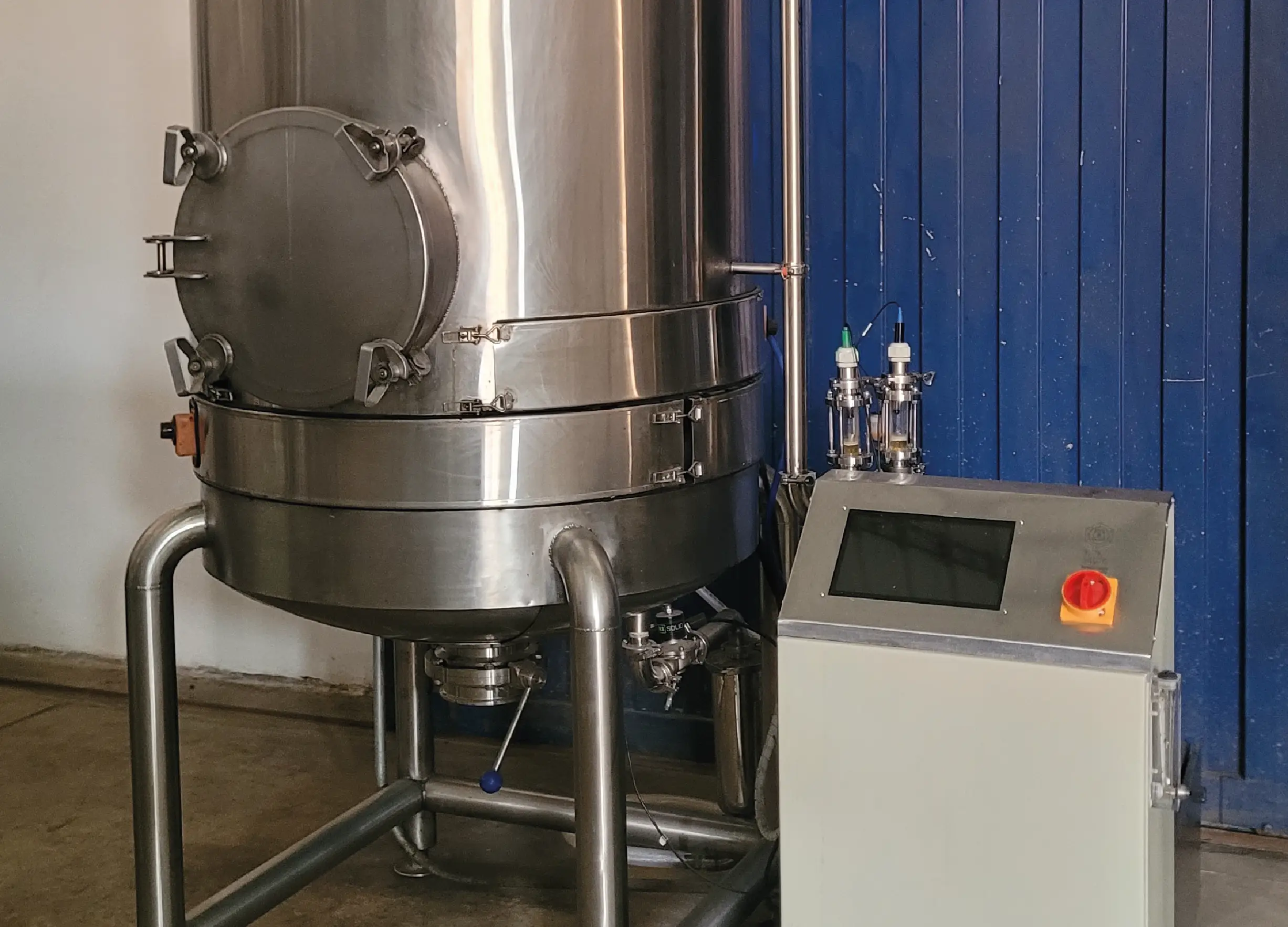 Fermentación