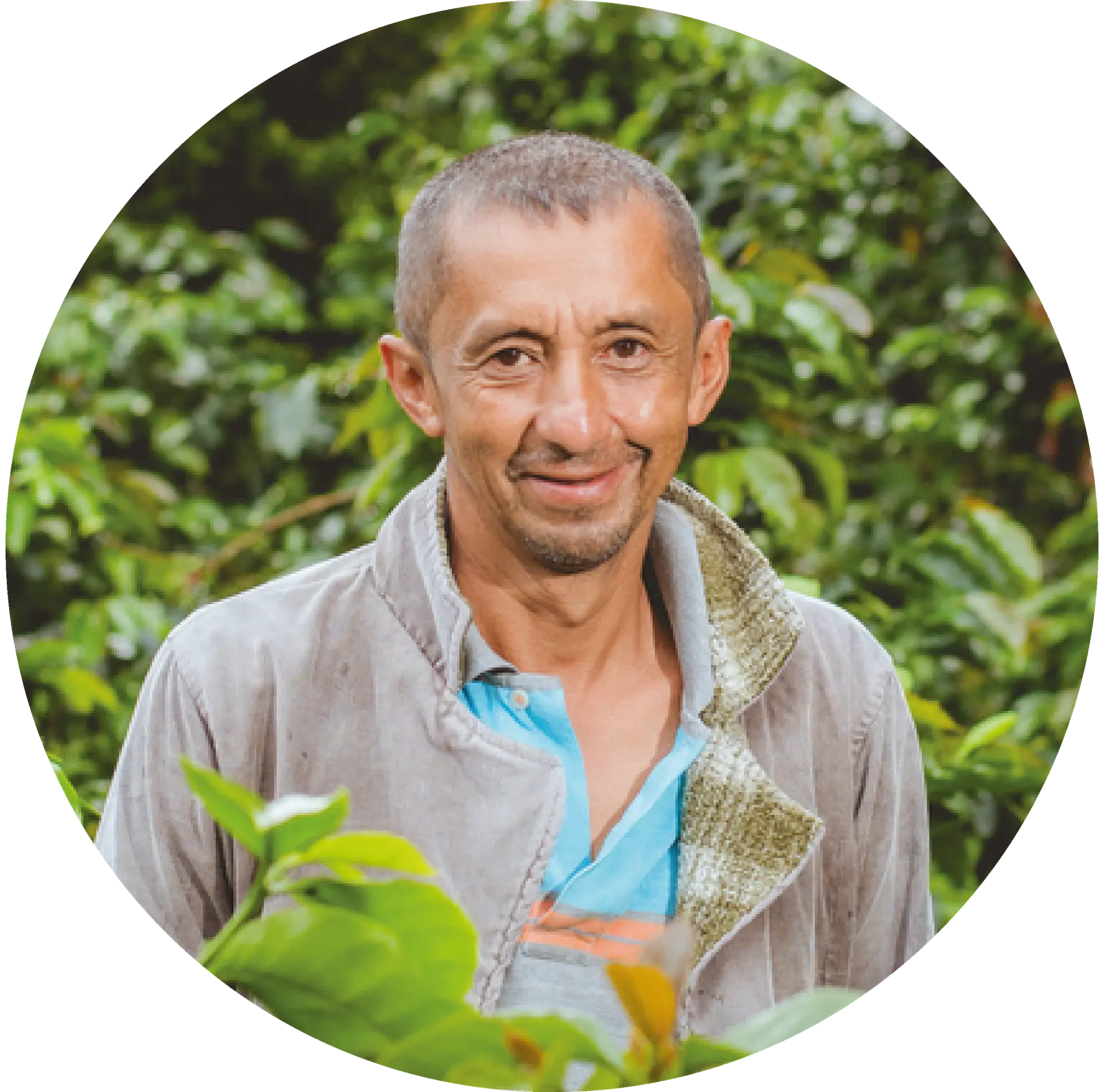 José Luis Nascan