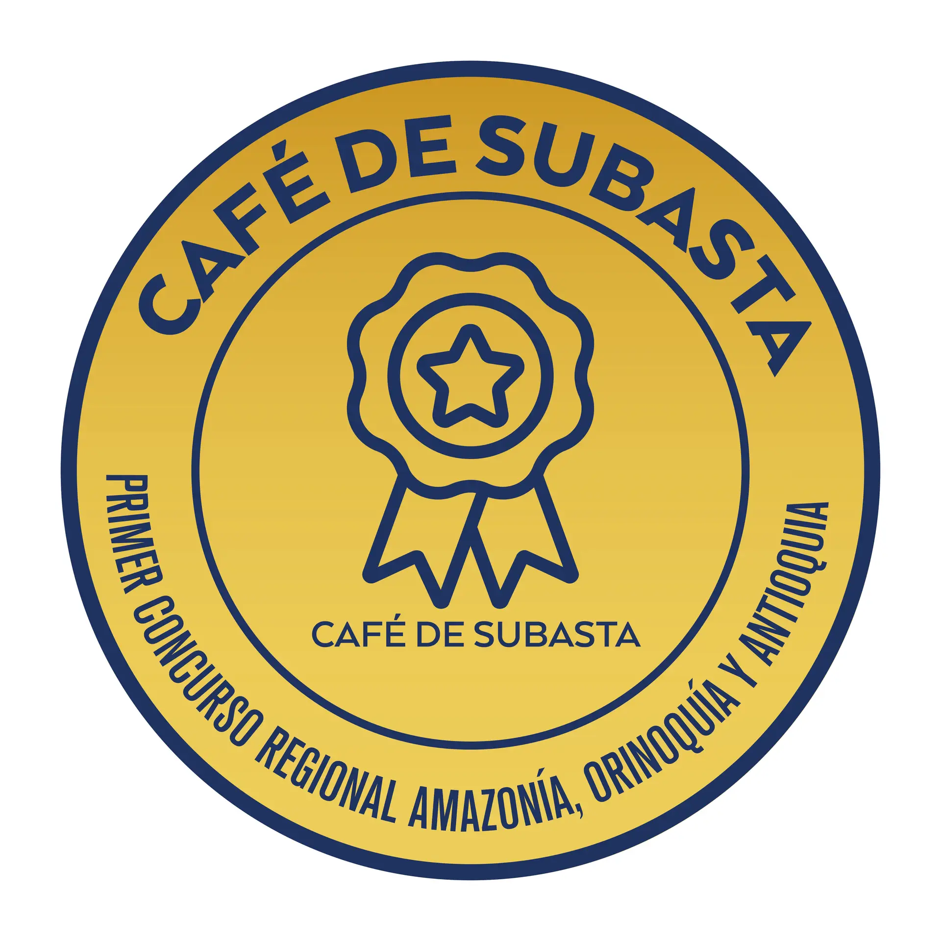 Café de subasta