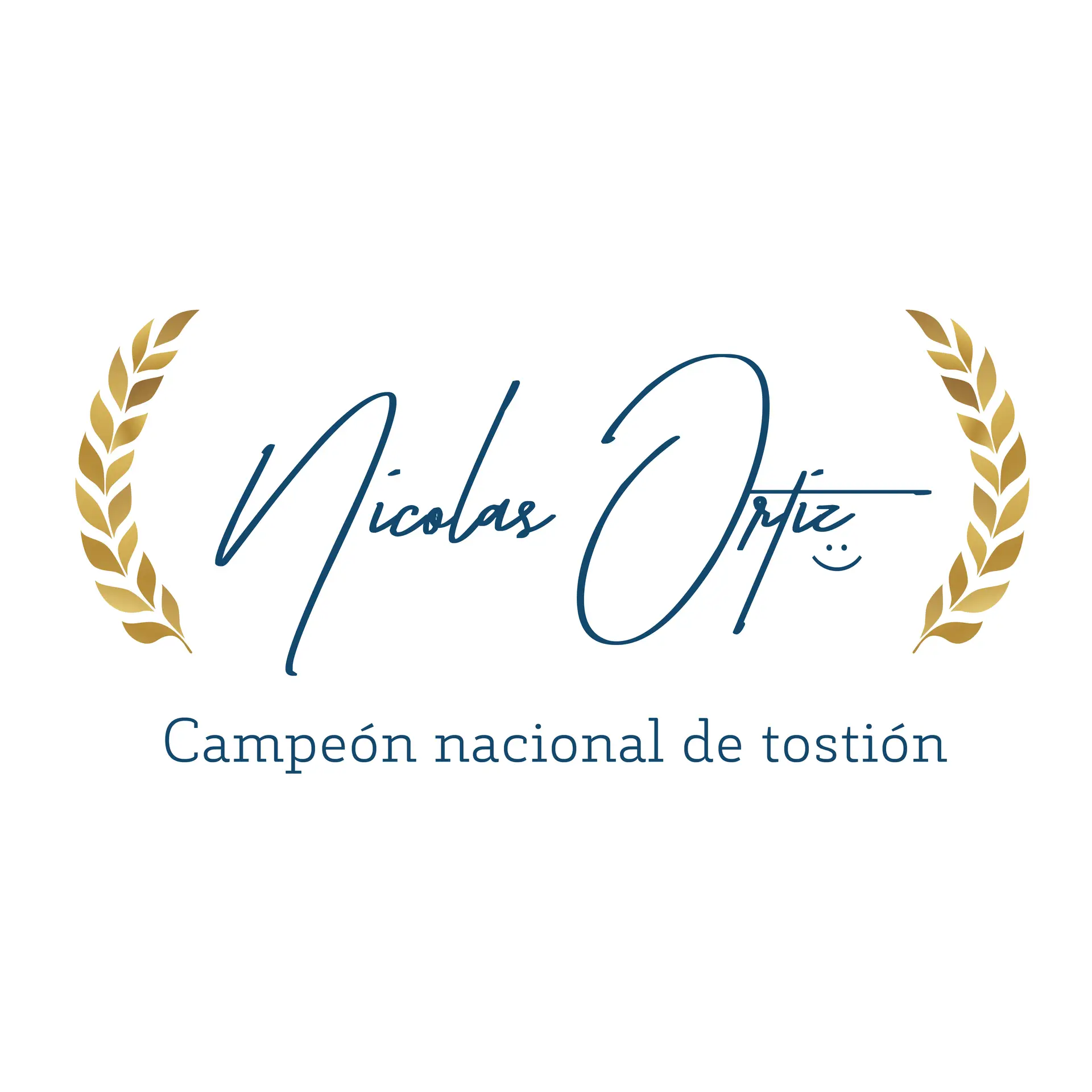 Café tostado por Nicolas Ortíz