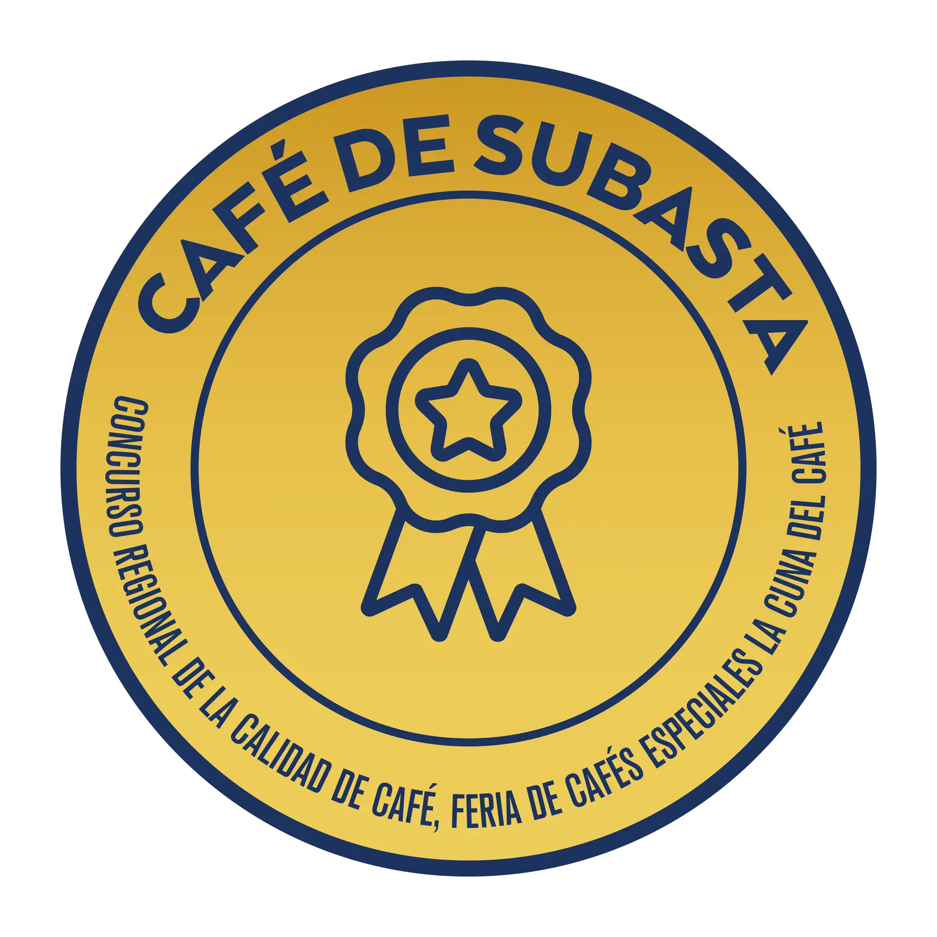 Café  de subasta