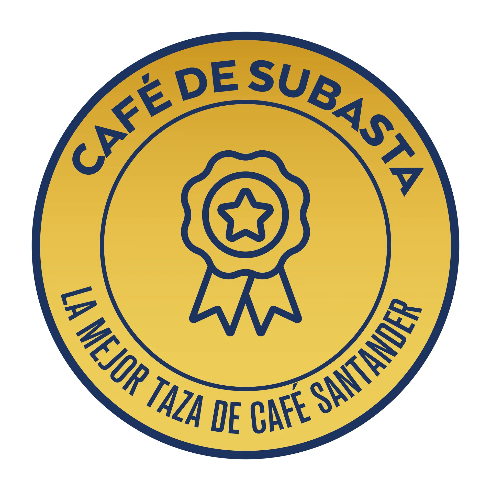Café de subasta