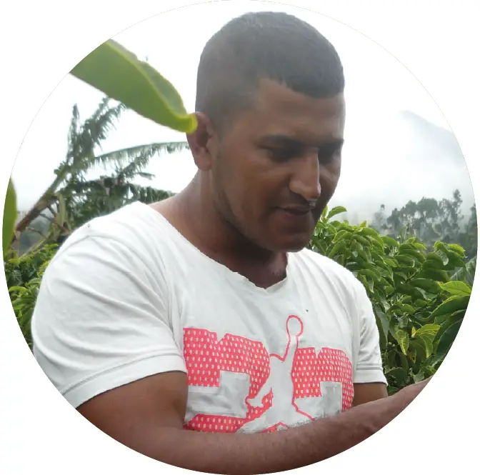 Elver Tulande Bolaños