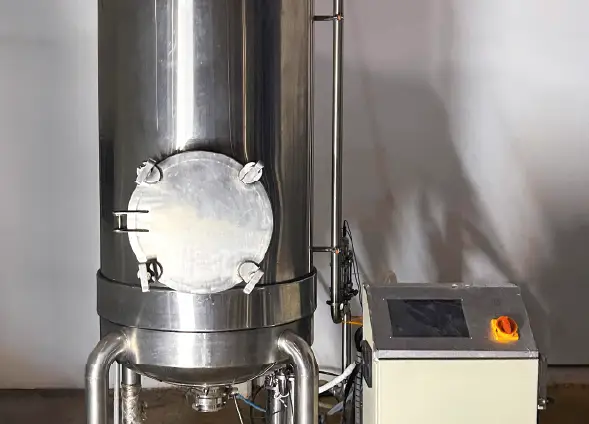 Fermentación