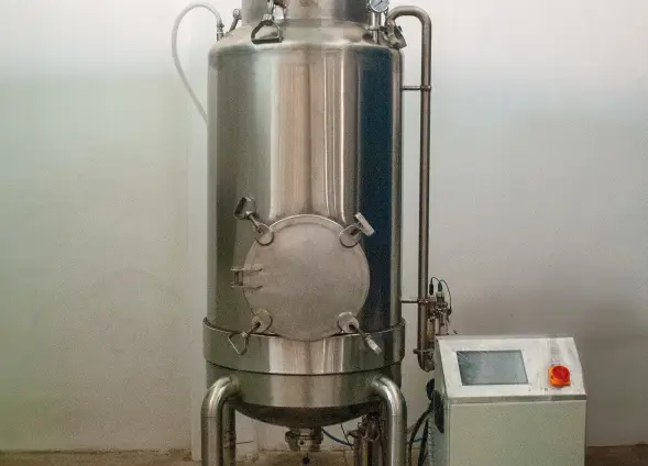 Fermentación