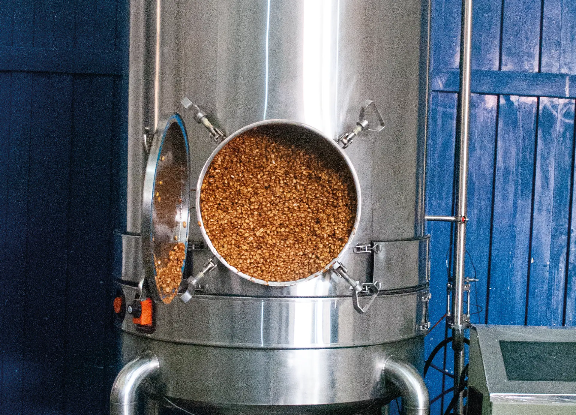 Fermentación