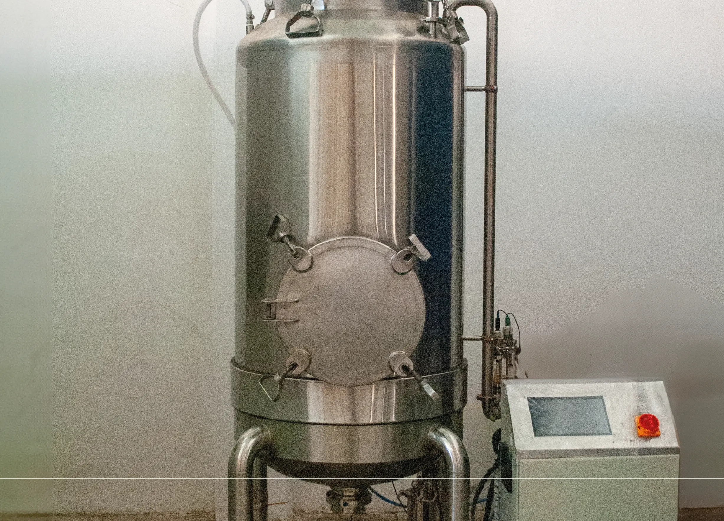 Fermentación